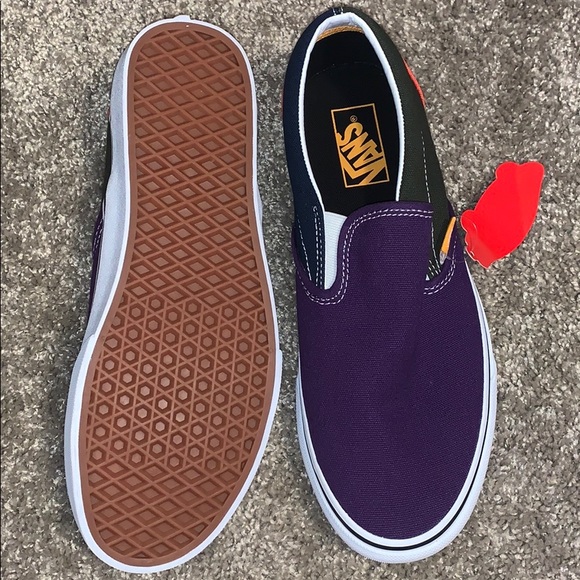 Classic slip on Vans men - Picture 5 of 9